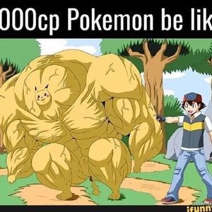 Meet your Posher, Jonny